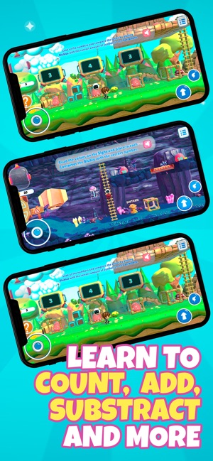 Powernauts(圖2)-速報App