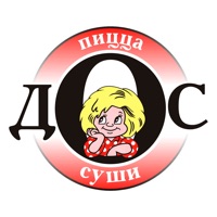 ДОС Пицца Суши | Самара pour PC