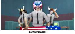 Game screenshot Smash the Office apk