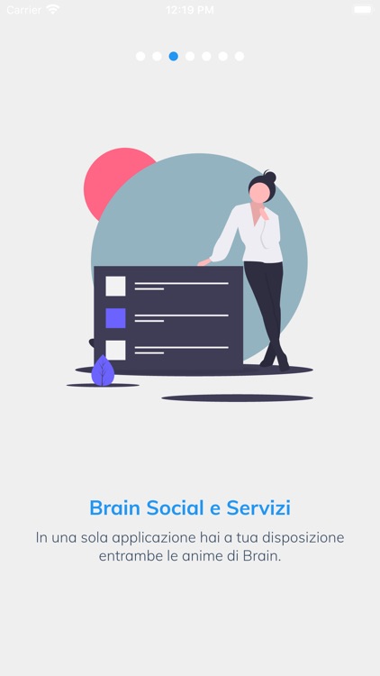 Brain - Portale Soci ANDI