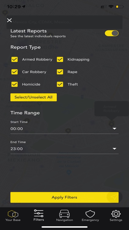 Base Operations Enterprise screenshot-7