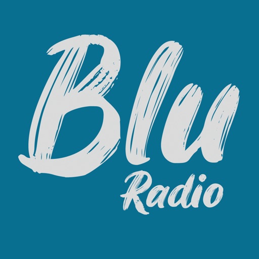 Blu Radio icon