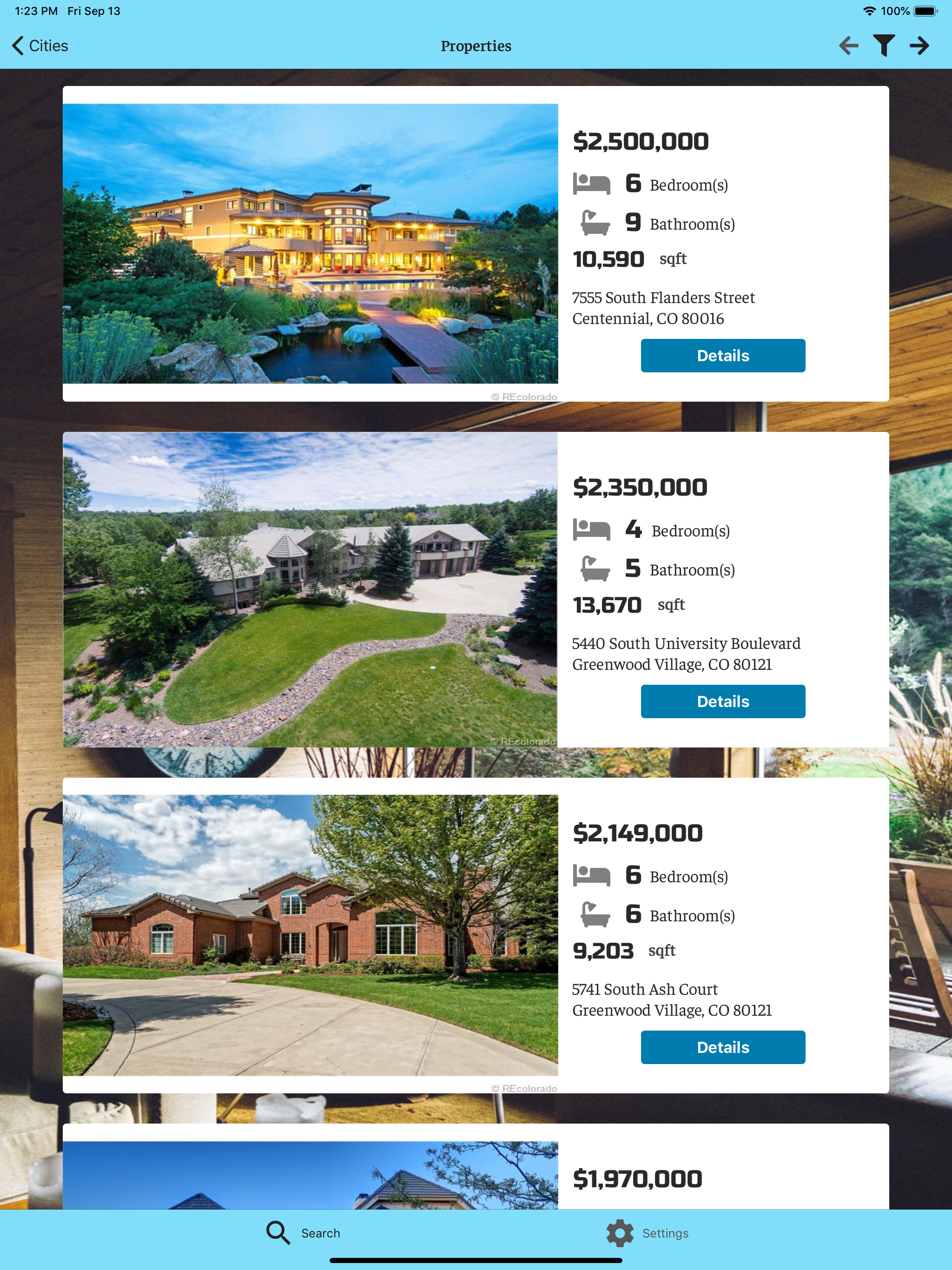 Quality Foreclosure Homes