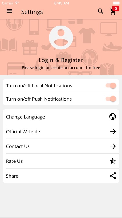 GlowIN 21 Skincare Beauty