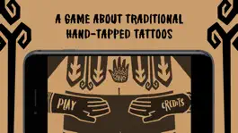 Game screenshot Ano: Journeys Through Tattoos mod apk