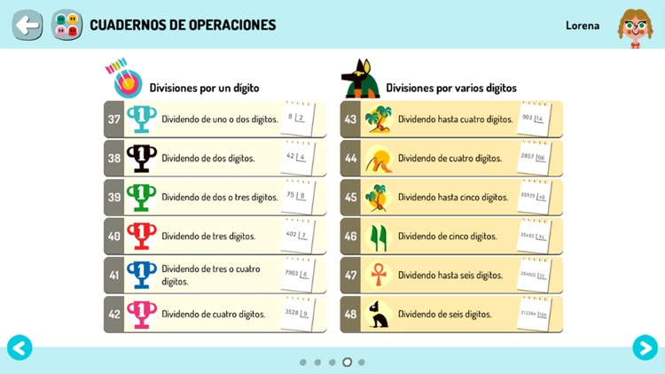 Aula Itbook para colegios screenshot-3