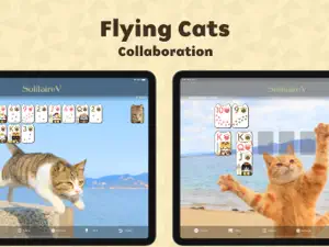 Solitaire Victory for iPad screenshot 2