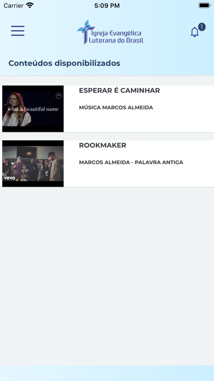 IELB Rolim de Moura screenshot-6