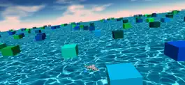 Game screenshot Cube Runner apk