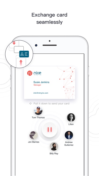 Nice to Meet You, Inc.