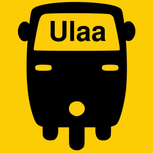 Ulaa