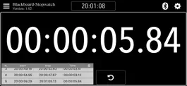 Game screenshot Blackboard-Stopwatch mod apk