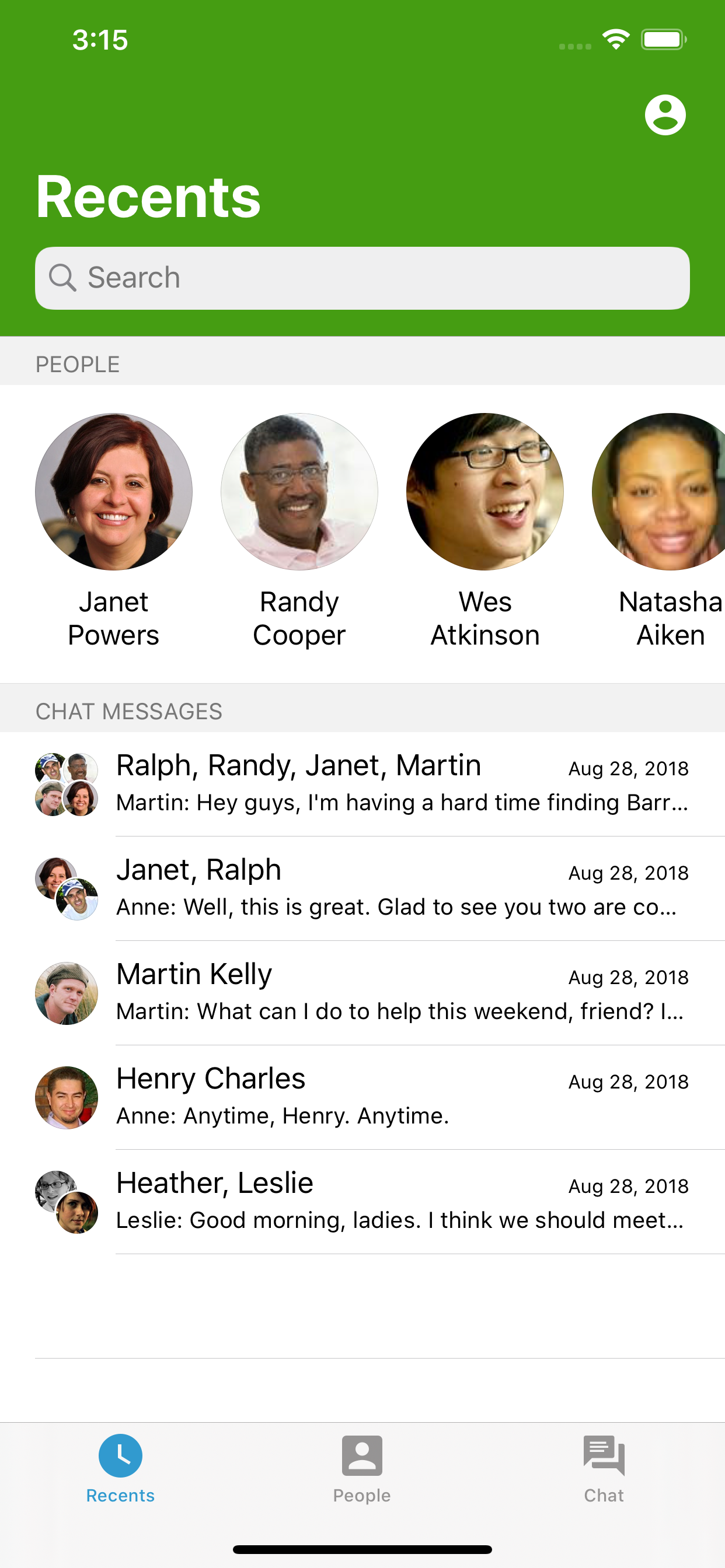 Realm Shepherd - for Pastors