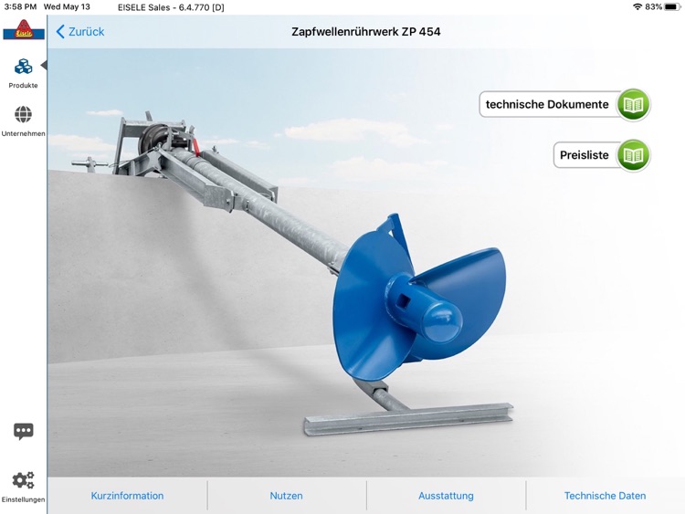 Eisele Sales screenshot-4