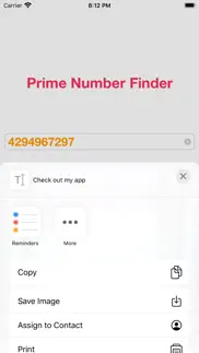 find prime num problems & solutions and troubleshooting guide - 3