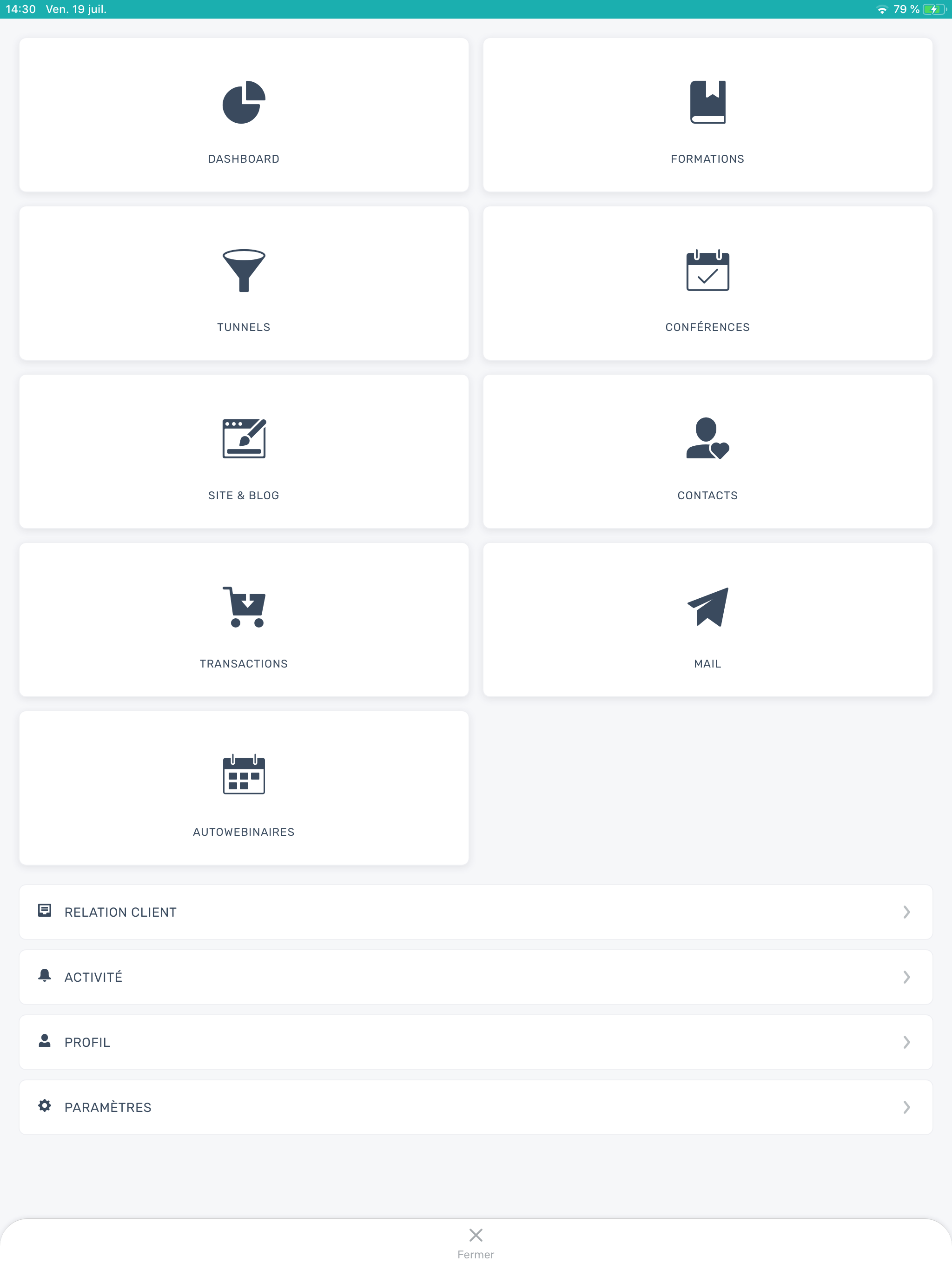 Learny Copilot screenshot 7