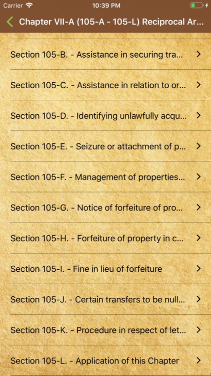 CrPC 1973 in English