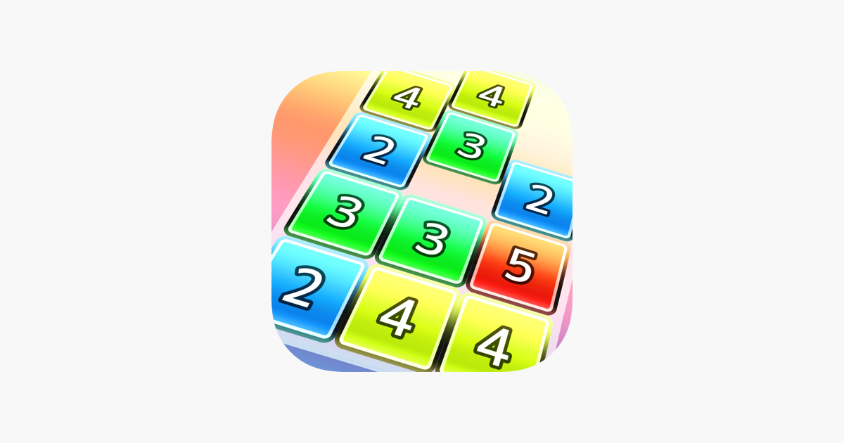 ‎DropNumber+ on the App Store