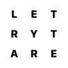 Letterary icon