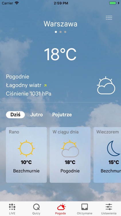Gazeta.pl LIVE screenshot-4