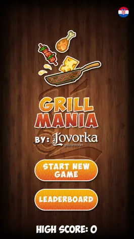 Game screenshot Grill Mania mod apk
