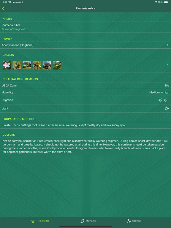 Screenshot #6 pour Sprouted
