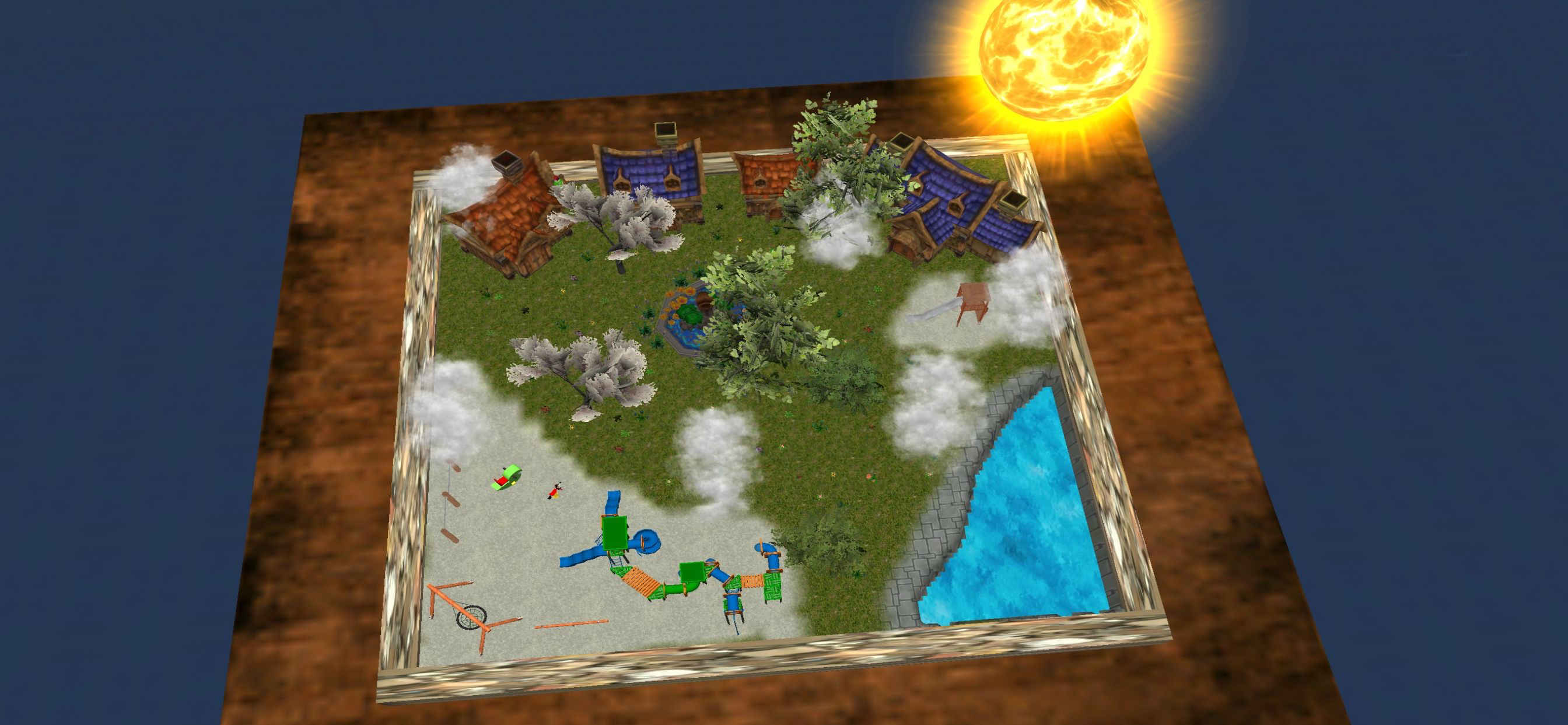 Virtual Sandtray screenshot 5