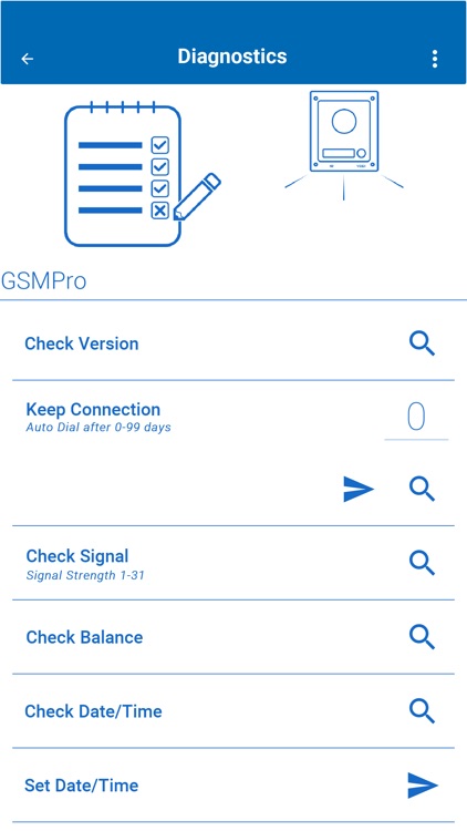 VIDEX SMS WIZARD PRO screenshot-6