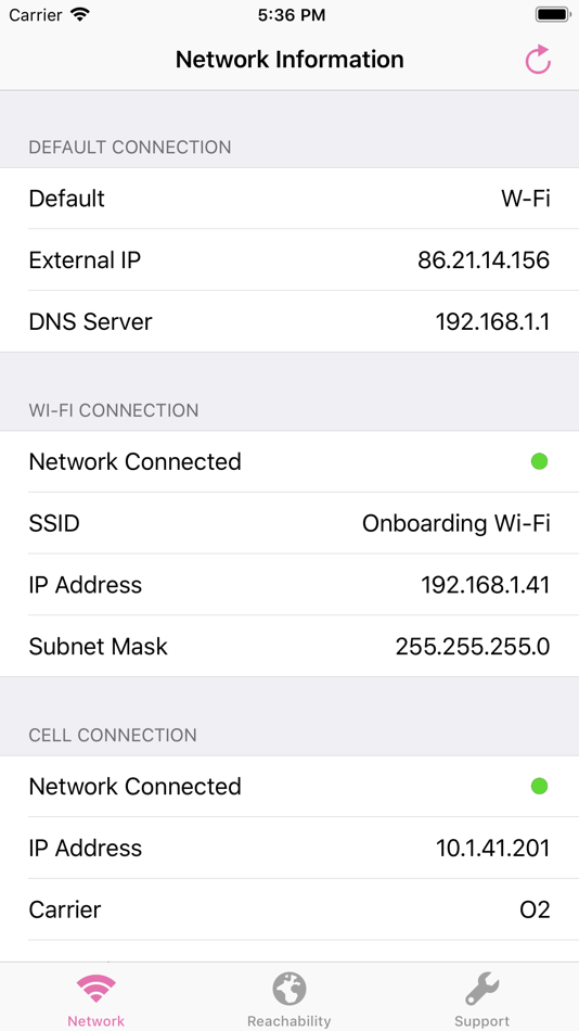 #1. DEM (iOS) 由: dataJAR Ltd