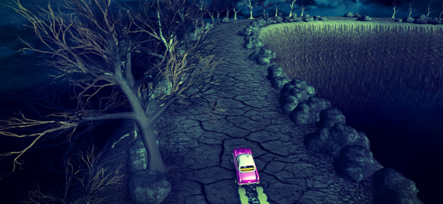 ‎Vertigo Racing Screenshot