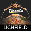 PizzaCo Lichfield