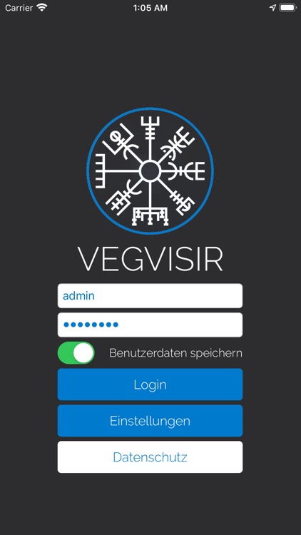 Vegvisir