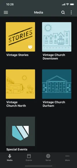 Game screenshot Vintage Church mod apk