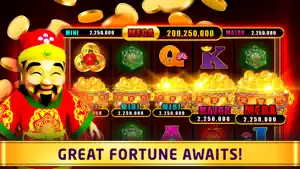 WinFun Casino - Vegas Slots screenshot 6