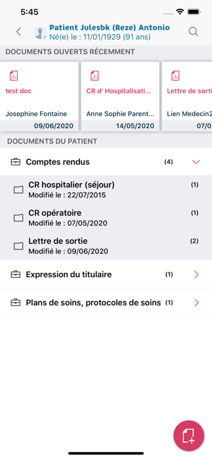 LIEN L'APP(圖5)-速報App