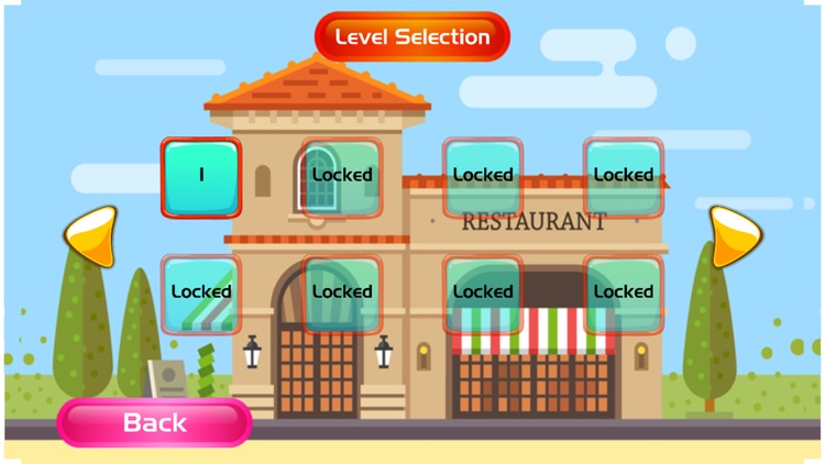 Burger Restaurant : Cook Craze screenshot-5