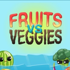 Activities of FruitsVsVeggies