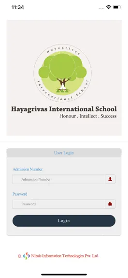 Game screenshot Hayagrivas International mod apk