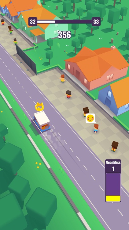Delivery Rush! screenshot-4