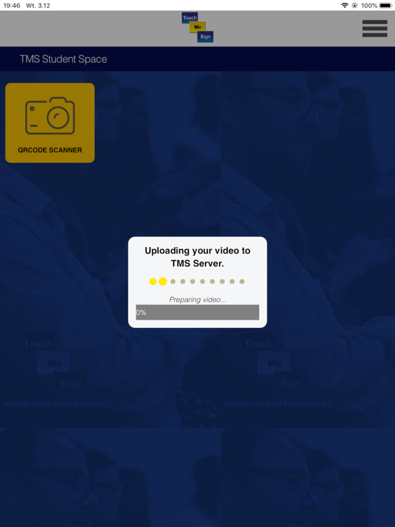 Screenshot #6 pour TMS Video Recorder