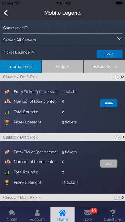 UGBattle screenshot-4