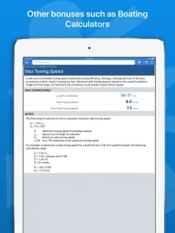 Navigation Rules screenshot 16
