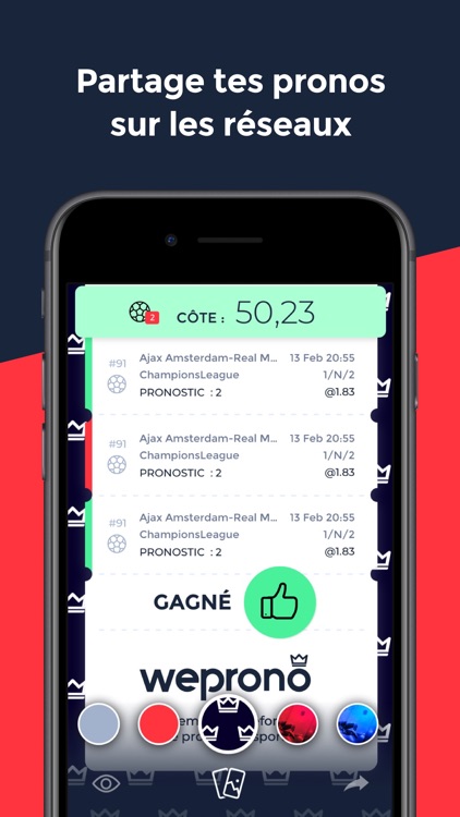 weprono screenshot-4