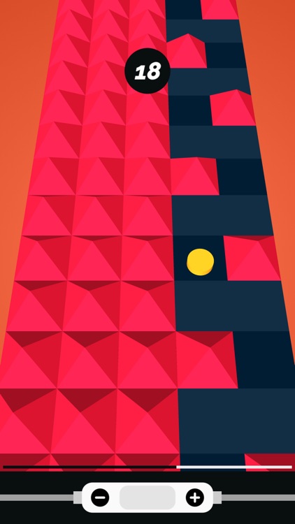 Remote Game 3D screenshot-3