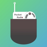 Pocket Radio - Live Streaming