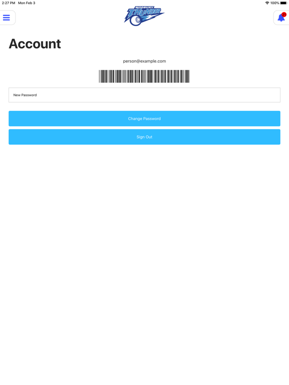 Screenshot #4 pour Modbury Bowling Club