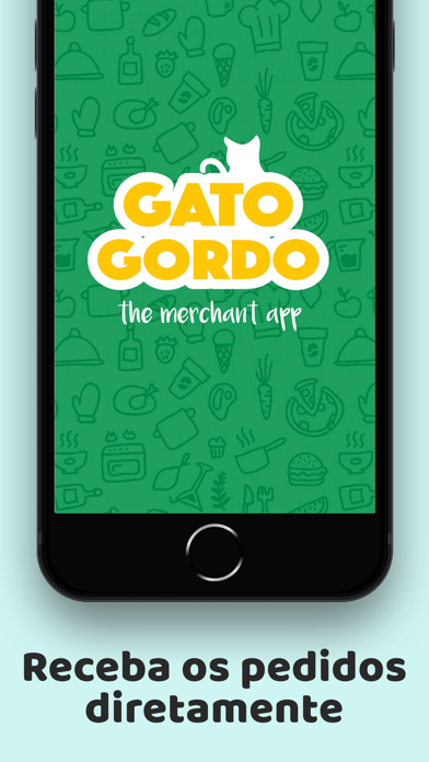 Gato Gordo Partner Screenshot