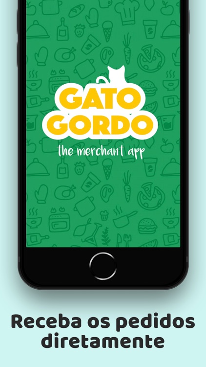 Gato Gordo Partner screenshot-4