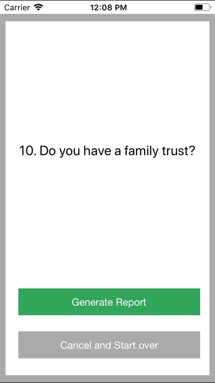 View Legal Estate Planning screenshot-3