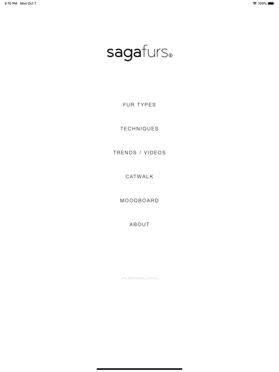 Screenshot #4 pour Saga Furs Fashion